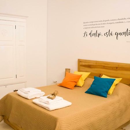 Apartamento Xandinha Amwilla Guesthouse Миндело Екстериор снимка