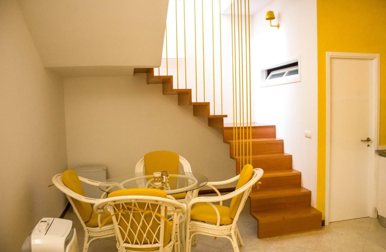 Apartamento Xandinha Amwilla Guesthouse Миндело Екстериор снимка