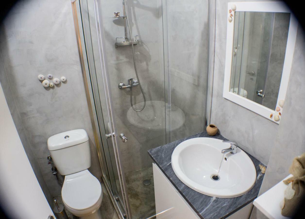 Apartamento Xandinha Amwilla Guesthouse Миндело Екстериор снимка